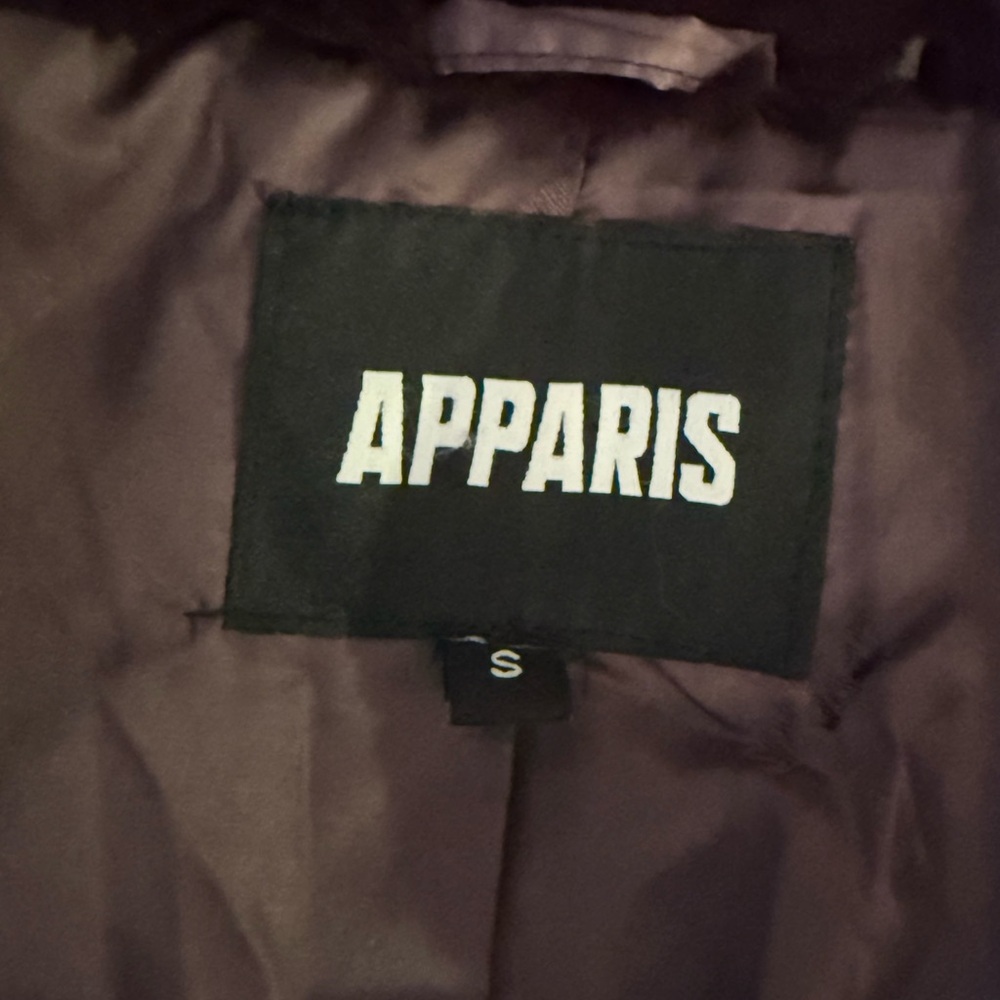 APPARIS Jacket - Picture 7 of 7